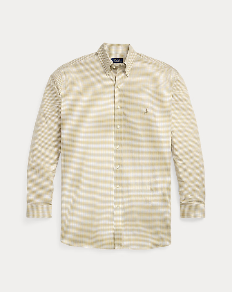 Classic Shirts