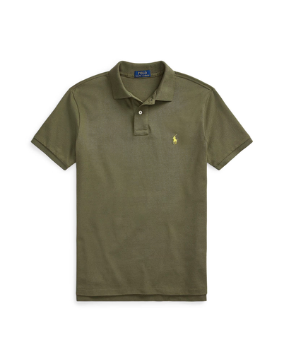 Polos