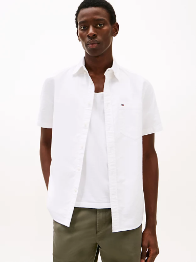 Half Sleeves Shirts