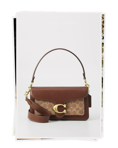 Handy Purse