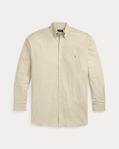 Classic Shirts