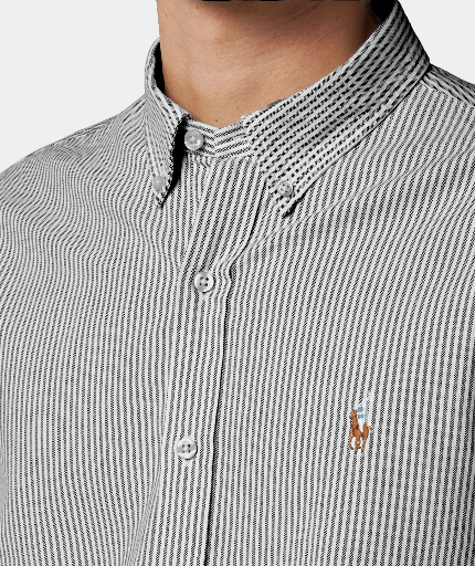 Classic Shirts