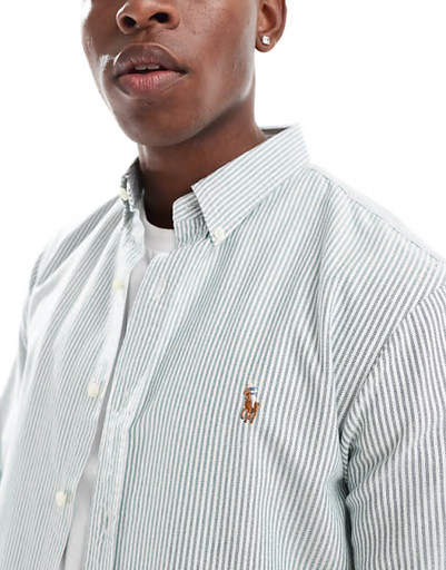 Classic Shirts